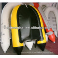 Высокое качество жесткие надувные лодки с CE